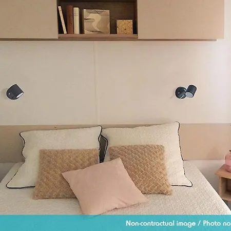 Officiel Siblu Les Dunes De Contis 3*