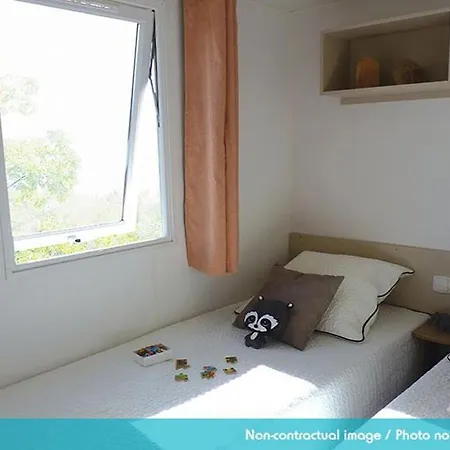 Officiel Siblu Les Dunes De Contis Saint-Julien-en-Born