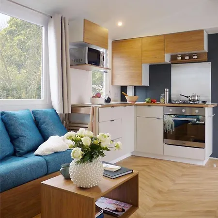 Officiel Siblu Les Dunes De Contis 3* Saint-Julien-en-Born