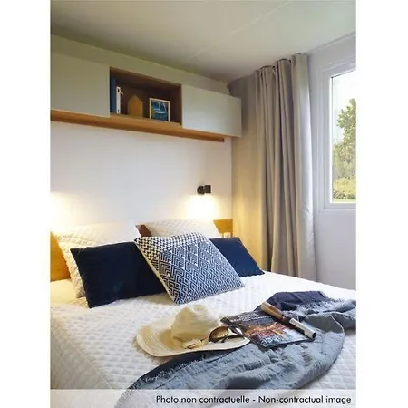 Camping Officiel Siblu Les Dunes De Contis 3*
