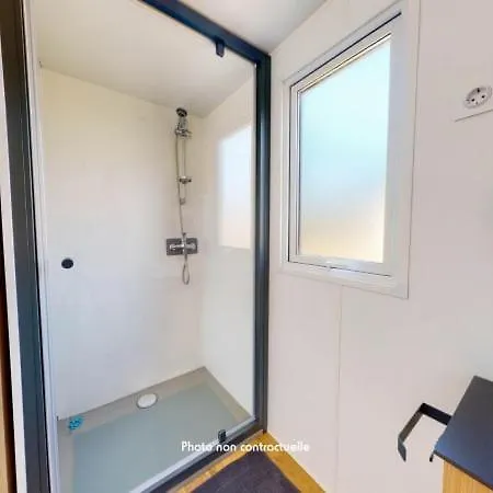 Officiel Siblu Les Dunes De Contis Saint-Julien-en-Born