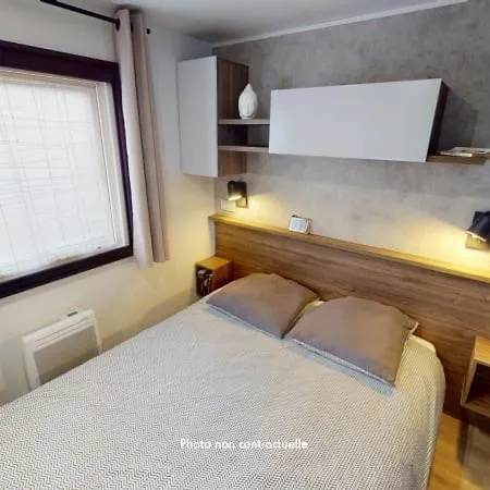 Officiel Siblu Les Dunes De Contis 3* Saint-Julien-en-Born