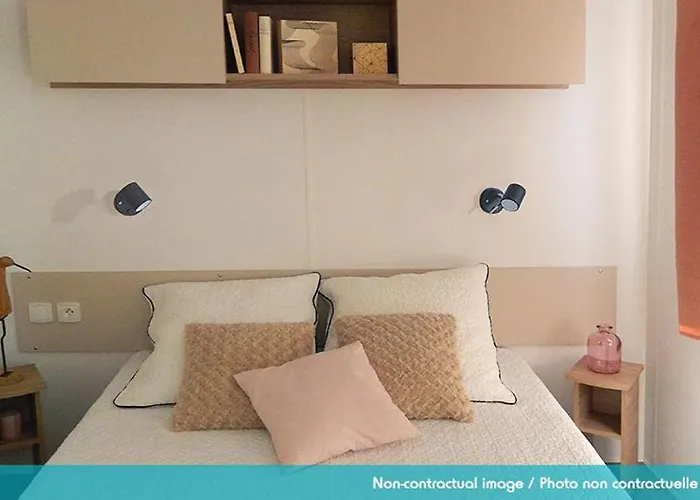 Officiel Siblu Les Dunes De Contis 3*