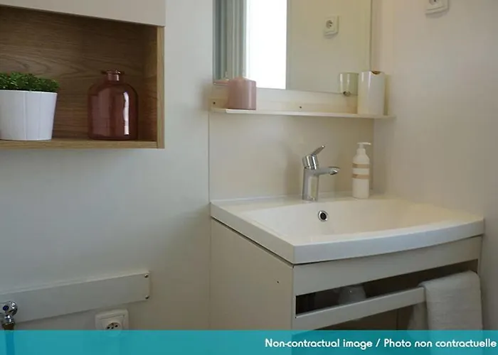 Officiel Siblu Les Dunes De Contis Saint-Julien-en-Born