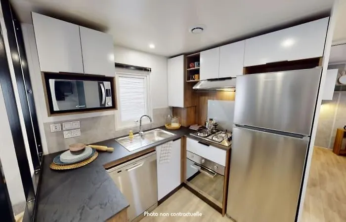 Officiel Siblu Les Dunes De Contis Campingplatz