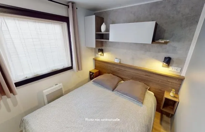 Officiel Siblu Les Dunes De Contis 3* Saint-Julien-en-Born